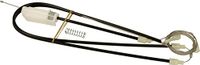 Taros Trade 314087 Raamheffer reparatieset SX of DX, voor