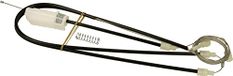 Taros Trade 314087 Raamheffer reparatieset SX of DX, voor