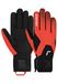 REUSCH Worldcup Warrior Speedline lichtrood / zwart
