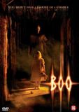 Boo Bol Boo DVD Horror 2005