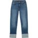 Lee Jeans Femme London Best Forward Droit