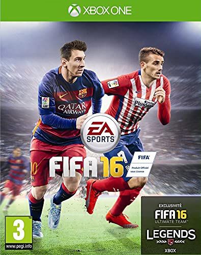 Electronic Arts Fifa 16 - Xbox One