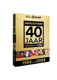 Geboren Mijn eerste 18 jaar - Geboren 1986