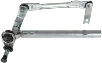 M MODECAR Farex Aftermarket Ruitenwissermechanisme - Seat Altea / Altea XL / Toledo III - Rechts - Nieuw - Hoge kwaliteit