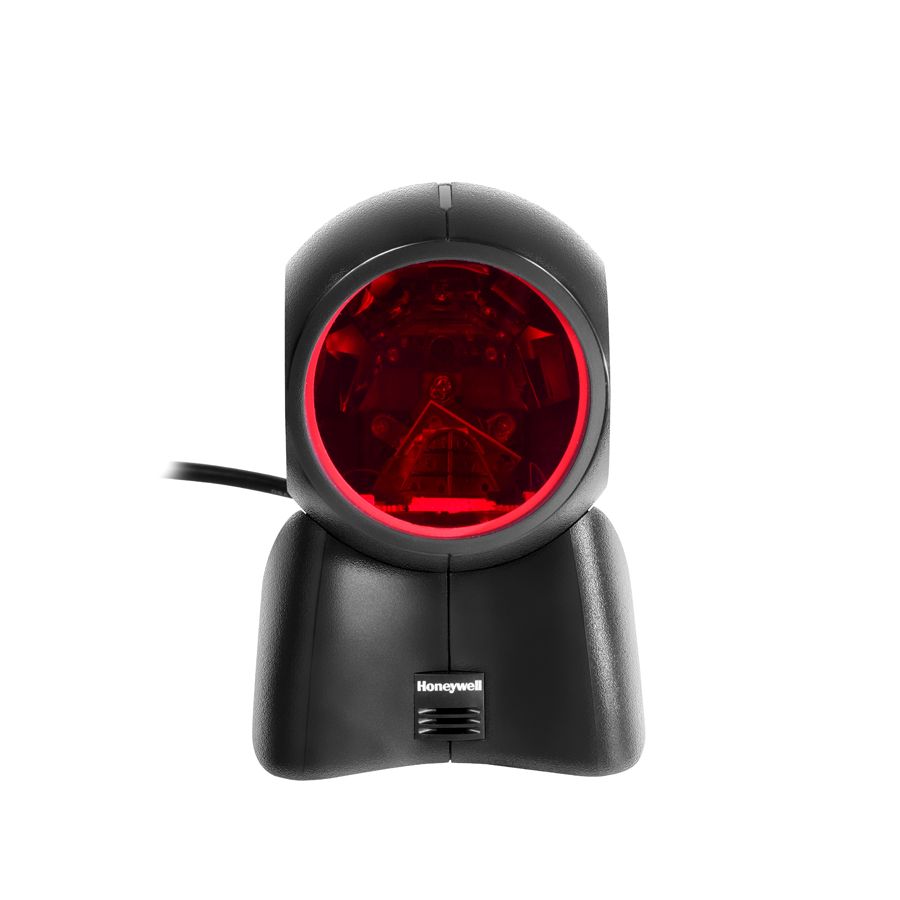Honeywell Orbit 7190g Barcode Scanner - Zwart