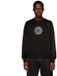 Diesel Ginn K41 Sweatshirt Zwart S Man