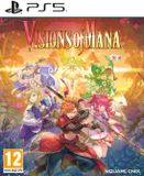 Square Enix Visions Of Mana PS5 Game