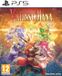 Square Enix Visions Of Mana PS5 Game