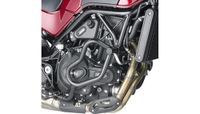 Givi Protection Tubulaire Moteur Benelli Leoncino 500 17-20