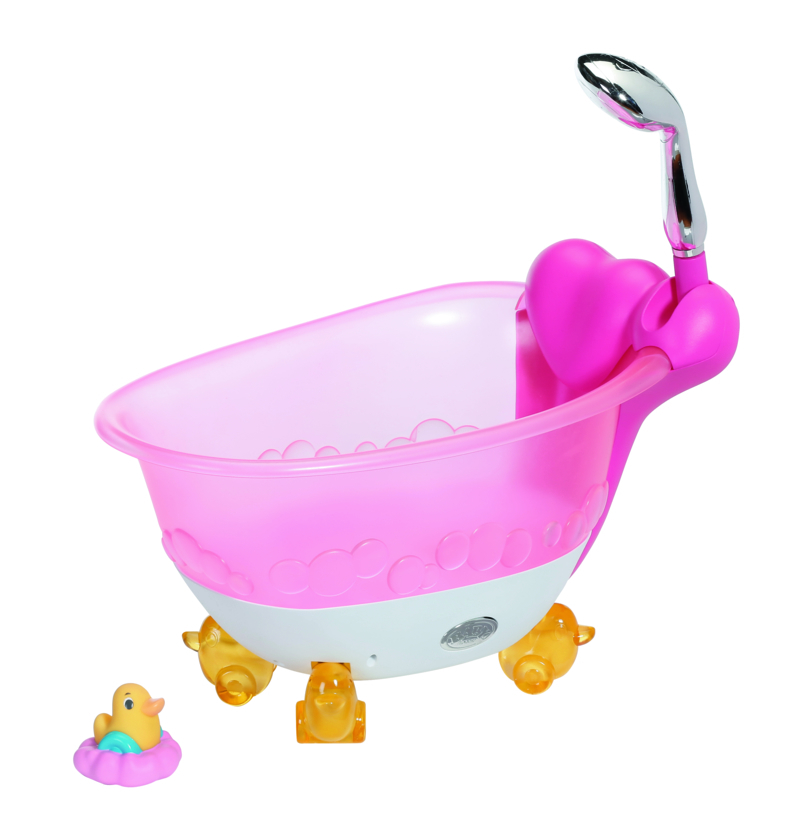 BABY born Bath Bathtub