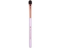 Naj-Oleari Eye Brush Zwart;Goud;Paars