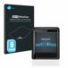 Savvies Screenprotector voor Bosch Intuvia 100 - Folie Beschermfolie transparant 6 Stuks