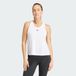 adidas Train Essentials Minimal Branding Racerback Tank Top femme T-shirt