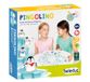 Beleduc PINGOLINO, kinderspel, vanaf 4 jaar
