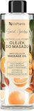 ELFA Vis Plantis Secret Garden Anti Cellulite Massage Oil 200ml