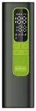 Softee Elektrische inflator met batterij-inflator