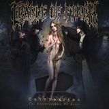 Cryptoriana Cradle of Filth Cryptoriana - The Seductiveness Of Decay