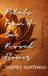 Petals From A Sun Kissed Flower: poems for your twenties