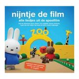 Megamoviestore Nijntje De Film - Soundtrack Cd