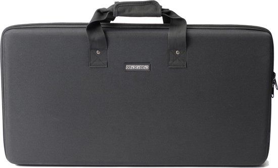 Magma CTRL Case XXL PLUS II - DJ-controller case - Black