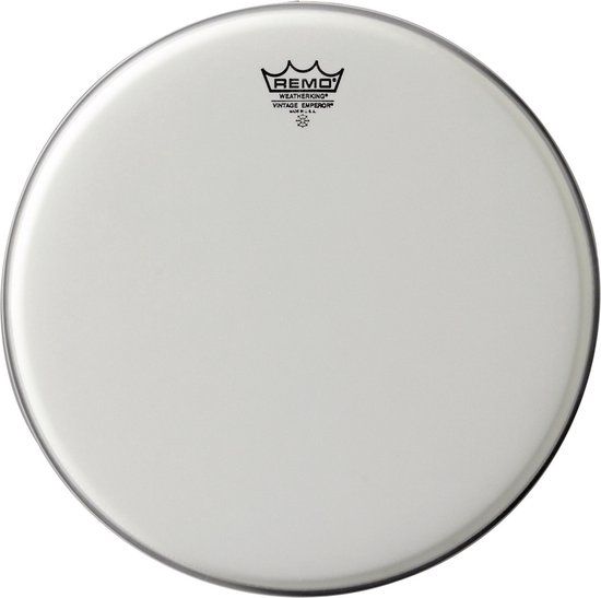 Remo Vintage Emperor 8" Coated Tom Batter/Reso