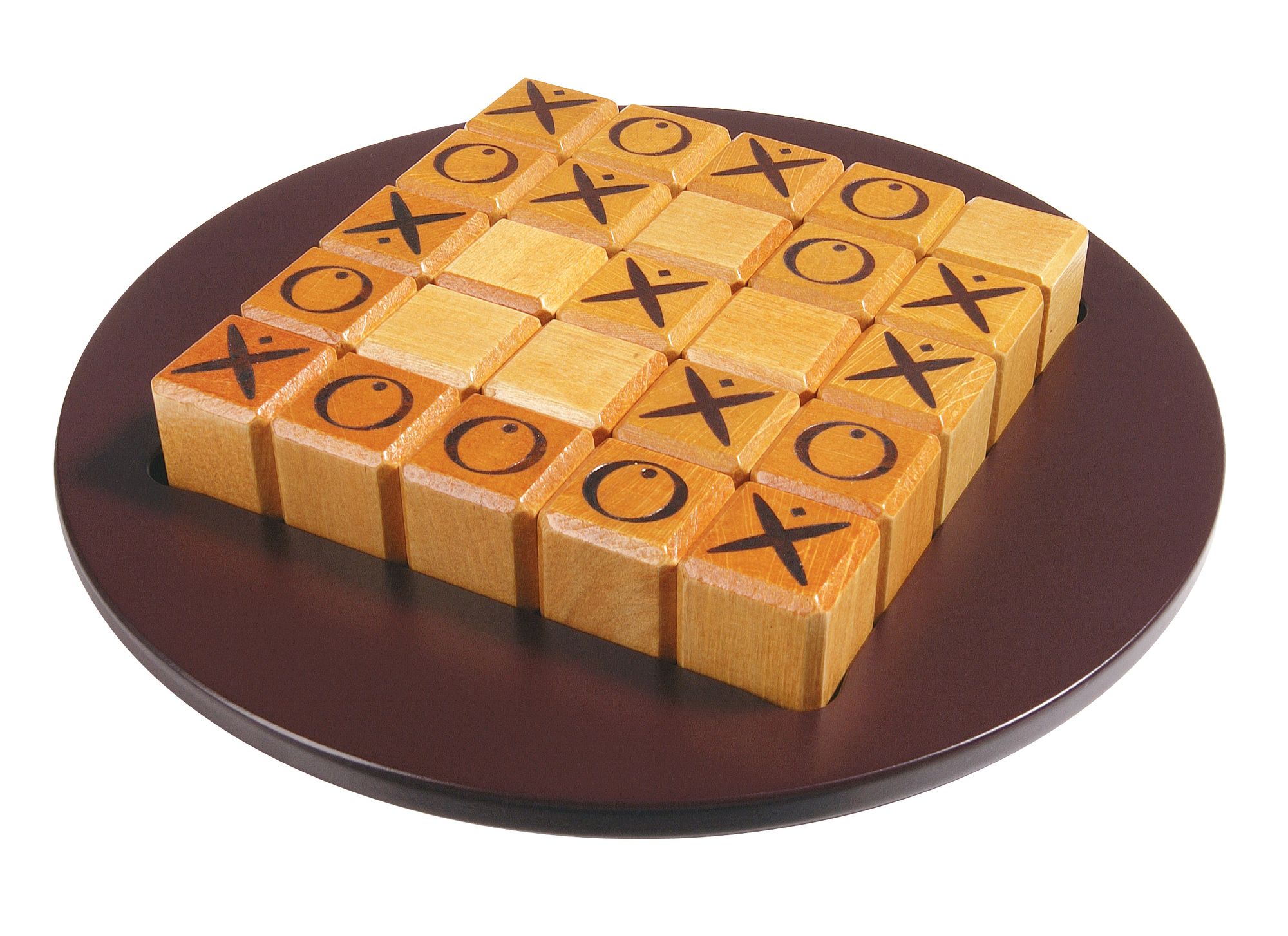 Gigamic Gcqi