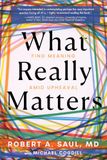 What Libri GmbH What Really Matters: Find Meaning Amid Upheaval Paperback