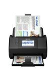 Epson WorkForce ES-580W - A4 Duplex Scanner - Wi-Fi - Zwart