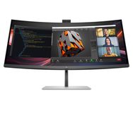HP Series 7 Pro 34 inch WQHD Conferencing Monitor