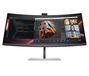 HP Series 7 Pro 34 inch WQHD Conferencing Monitor