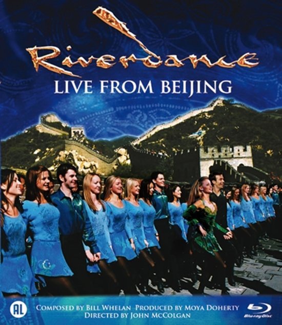 Riverdance - Live From Beijing