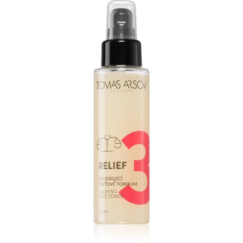 Tomas Arsov Sapphire Blonde Shampoo 1000 ml