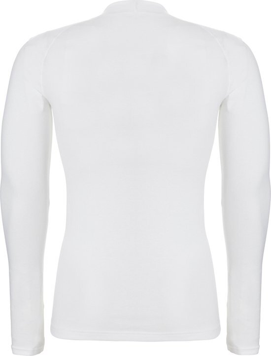 Ten Cate heren Thermo shirt met lange mouw 30243 wit-XXL 8