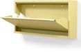 Spinder Design Billy 1 - Butter Yellow - 3 paar schoenen - Staal