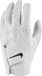 Nike Golf Tour Classic IV Gant de golf pour gaucher Blanc L
