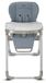 Inglesina AZ91K9SGA hoge stoel, unisex