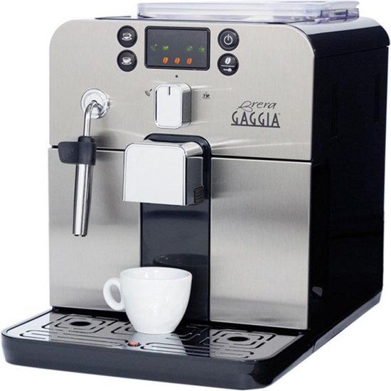 Gaggia Brera