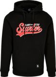Starter Black Label Swing Hoodie/trui - M - Zwart