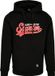 Starter Black Label Swing Hoodie/trui - M - Zwart