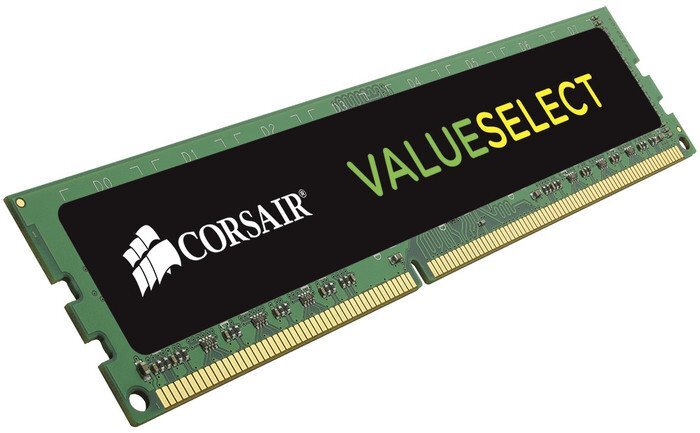 Corsair ValueSelect 16GB DDR4-2133