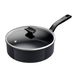 Tefal Change Black Keramische Hapjespan - 24cm - Inductie