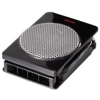 Hama Notebook Cooler "Pocket" - Zwart