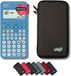 Casio fx-82NL Wetenschappelijke Rekenmachine Donkergrijs