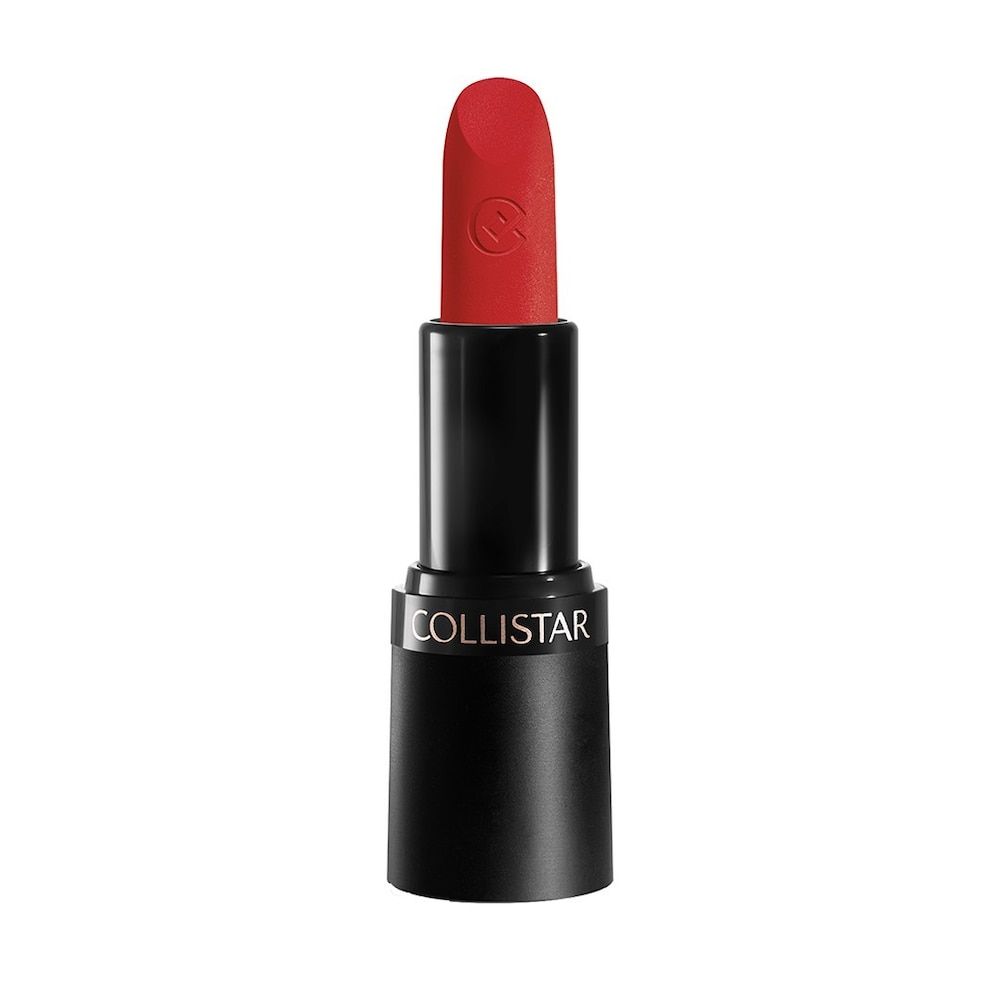 Collistar Puro Matte Lipstick 109 Papavero - 3.5 g