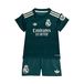 ADIDAS PERFORMANCE Ensemble d'entraînement 'Real Madrid 26/27' crème / vert foncé
