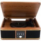 Halterrego Boston Platenspeler