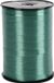Creativ Company Cadeaulint Donkergroen – Glanzend Geschenk Lint – Krullint Voor Cadeaus – 10 mm 250 Meter
