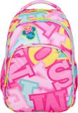 McNeill Rugzak Base Backpack Disney 21L Minnie Mouse Roze