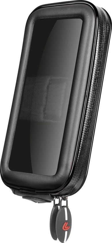 Lampa Opti-Sized Soft Case L - Universal - Black
