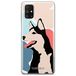ERT GROUP Samsung M51 Babaco Dogs 001 TPU Hoesje